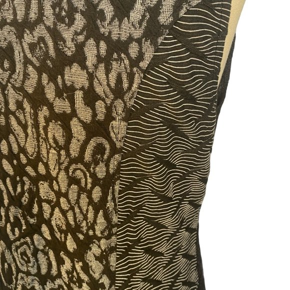 BOO RADLEY AUSTRALIA - GORGEOUS BOHO VEST (SZ. SMALL) (BNWT) - Picture 6 of 12